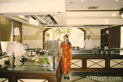 Mitsis Grand Hotel 18